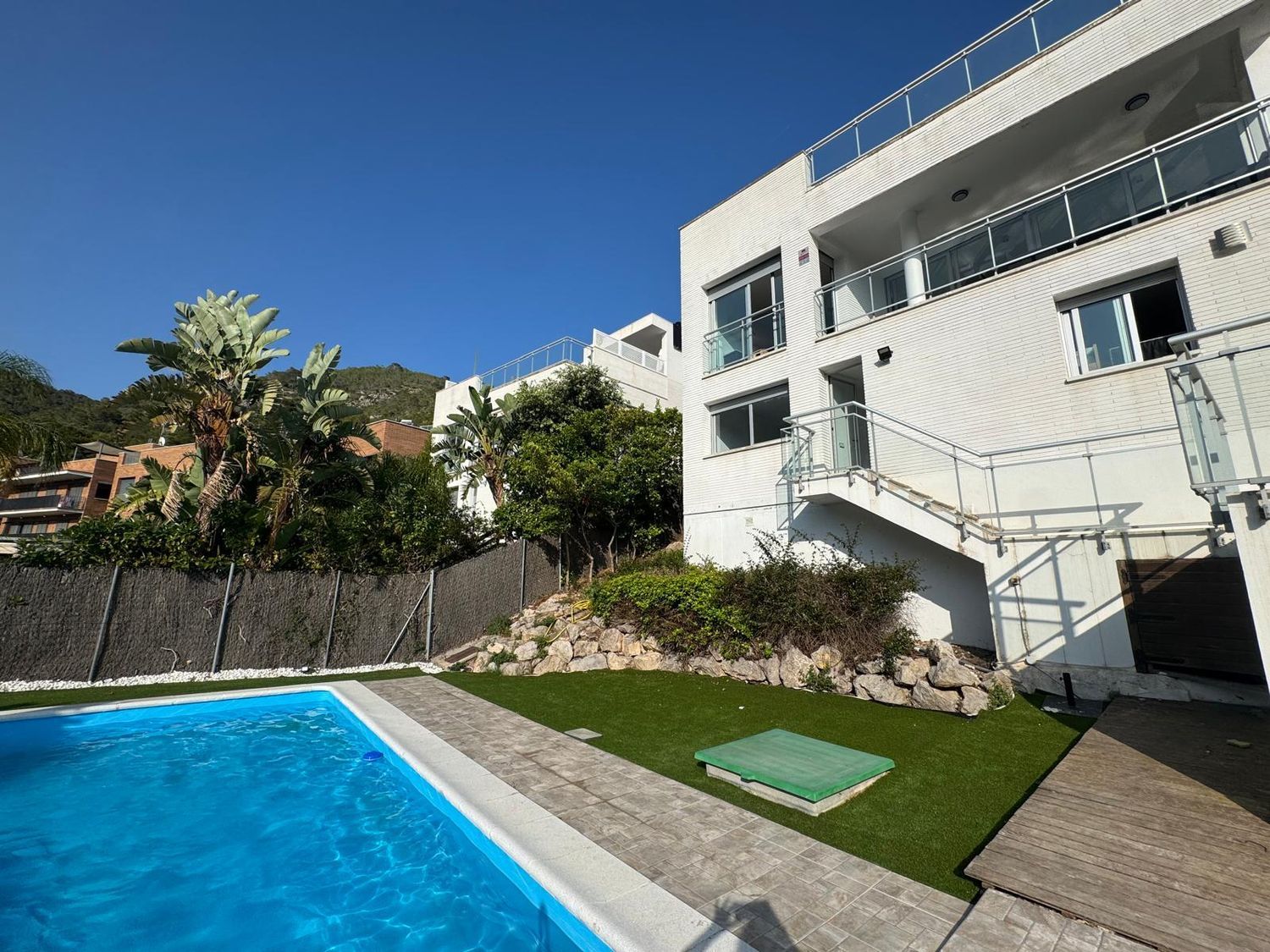 Casa o chalet independiente en Calle Creueta, 17, Levantina-Montgavina-Quintmar, Levantina-Montgavina-Quintmar - Foto 32