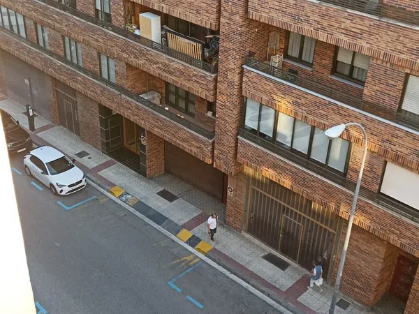 Piso en Santa María La Real - Foto 23