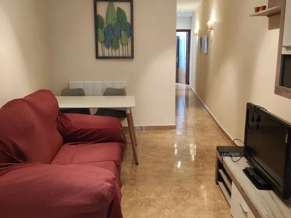 Piso en calle General Margallo, 88