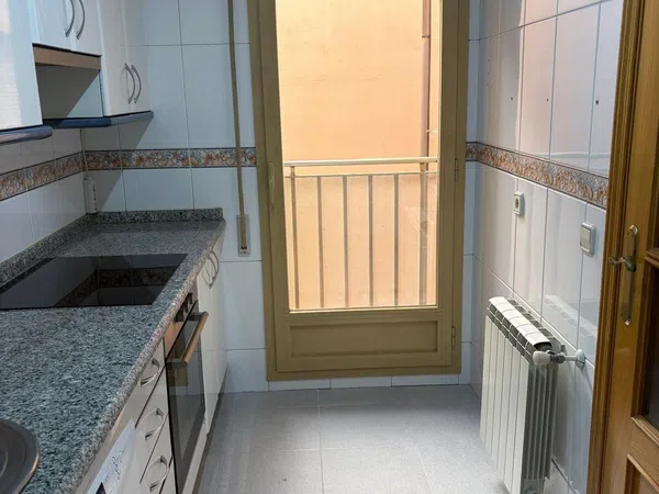 Piso en Calle de José Zorrilla, 132, El Cerro - Crtra. San Rafael, El Cerro - Crtra. San Rafael - Foto 4
