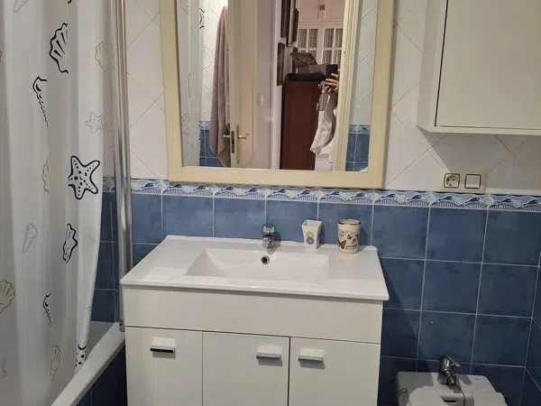 Chalet adosado en Calle Monzón, 20, Ciudad Aljarafe, Ciudad Aljarafe - Foto 14