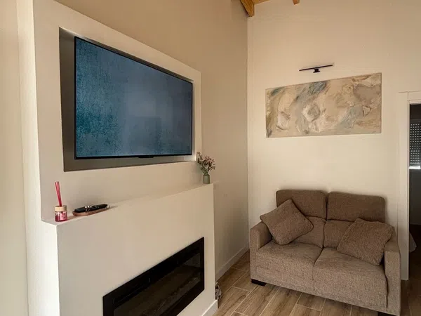 Chalet adosado en Bajada de San Juan, 63, Los Castros, Los Castros - Foto 6