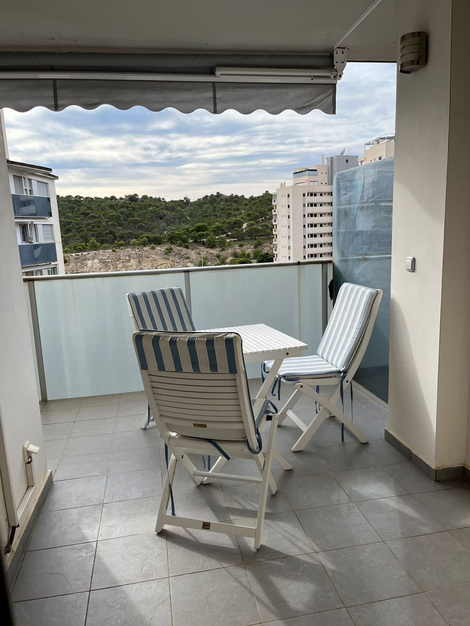 Piso en Calle Gregal, 3, Mirador de la Cala - Benimar - Foto 18