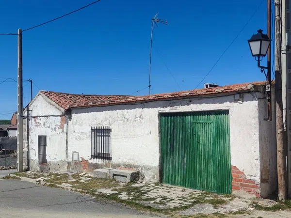 Casa de pueblo en Calle Real, 41 - Foto 1