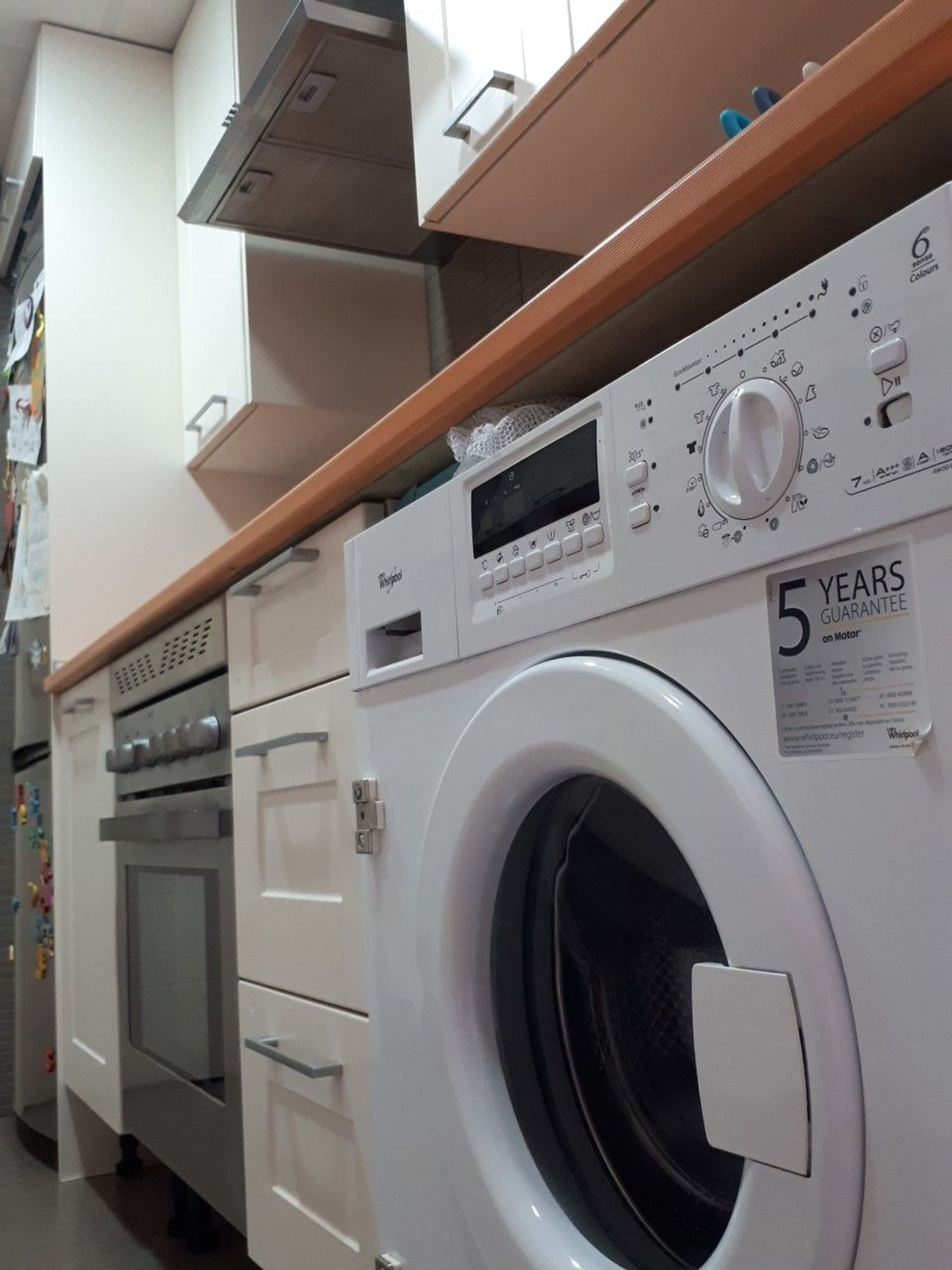 Piso en calle del Cobre, 1 b - Foto 16