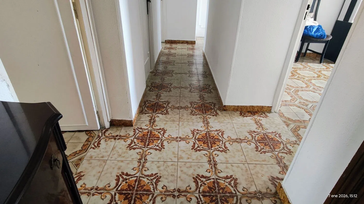 Piso en calle de la Tacona, 59 - Foto 12