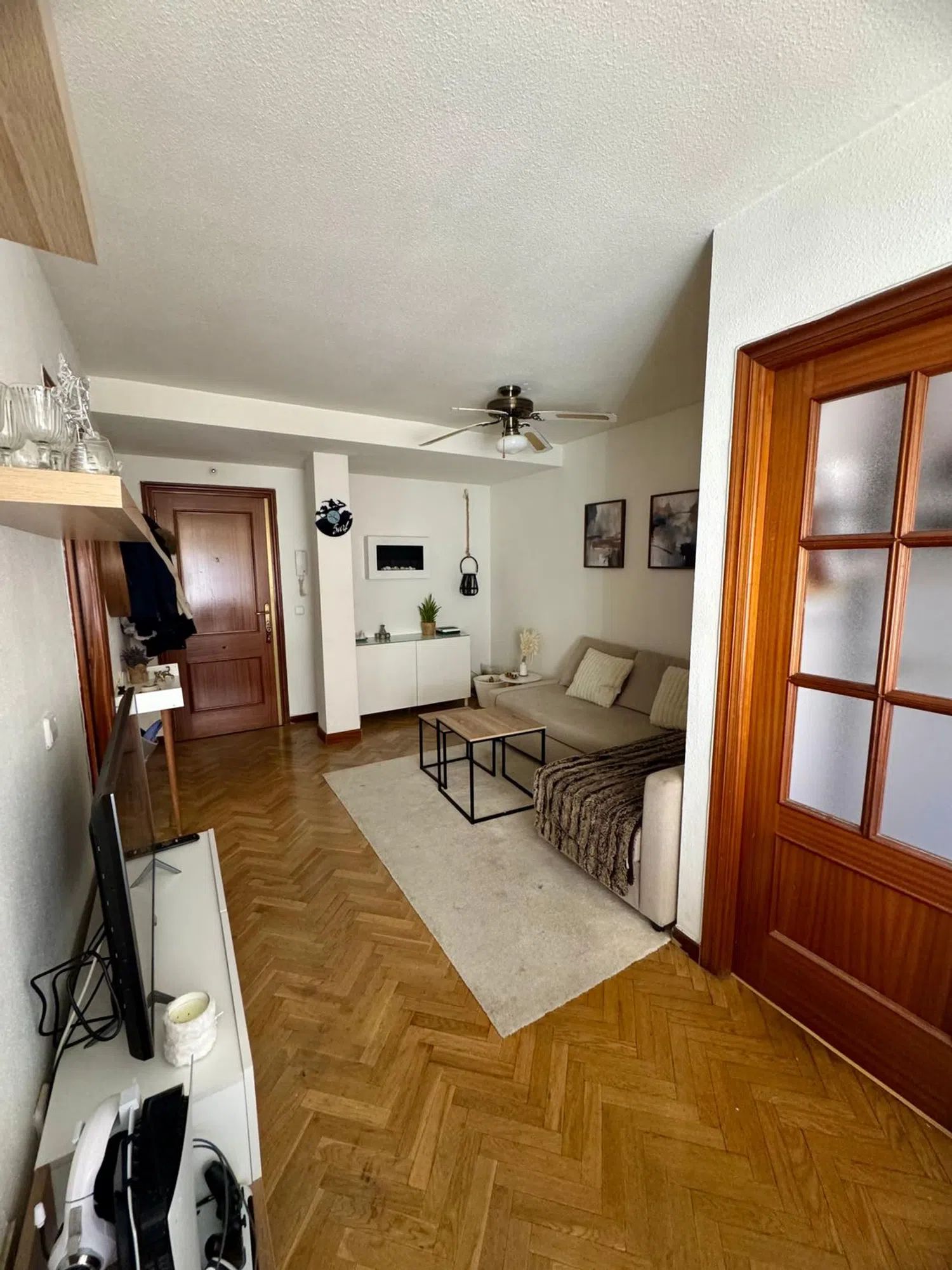 Piso en avenida Pocito de las Nieves, 20 - Foto 2