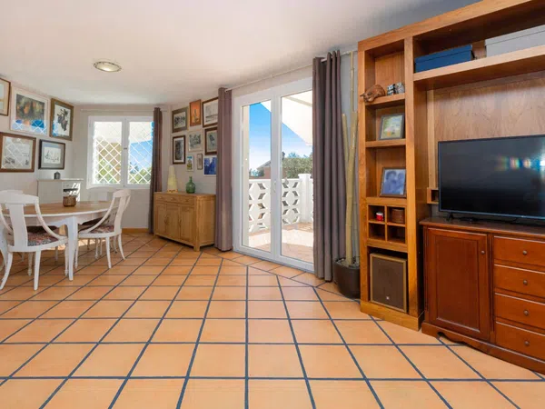 Casa o chalet independiente en Avenida de los Alisos, 19 - Foto 18