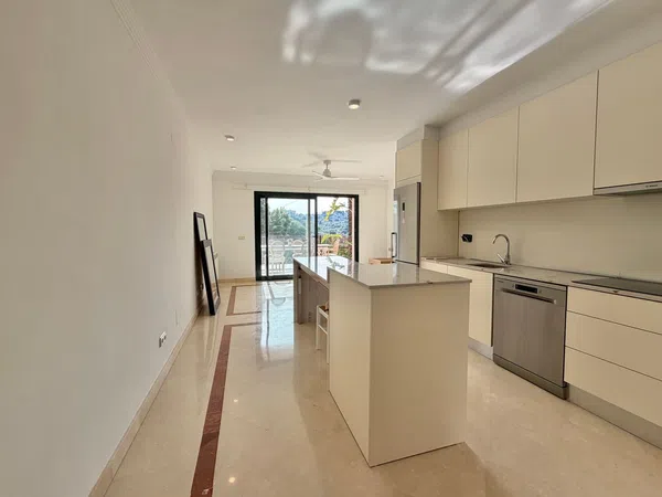 Piso en Urbanización Nva Andalucía Aloha, 110 - Foto 15
