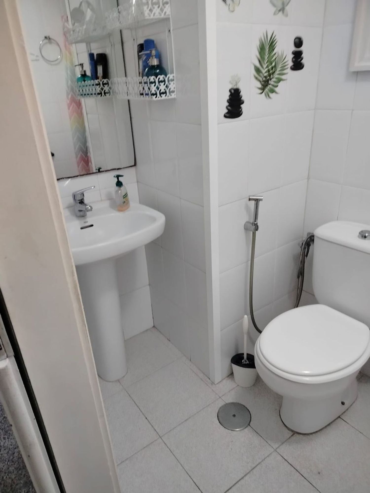 Estudio en Calle Alfredo L Jones, 39, Santa Catalina - Canteras - Foto 9