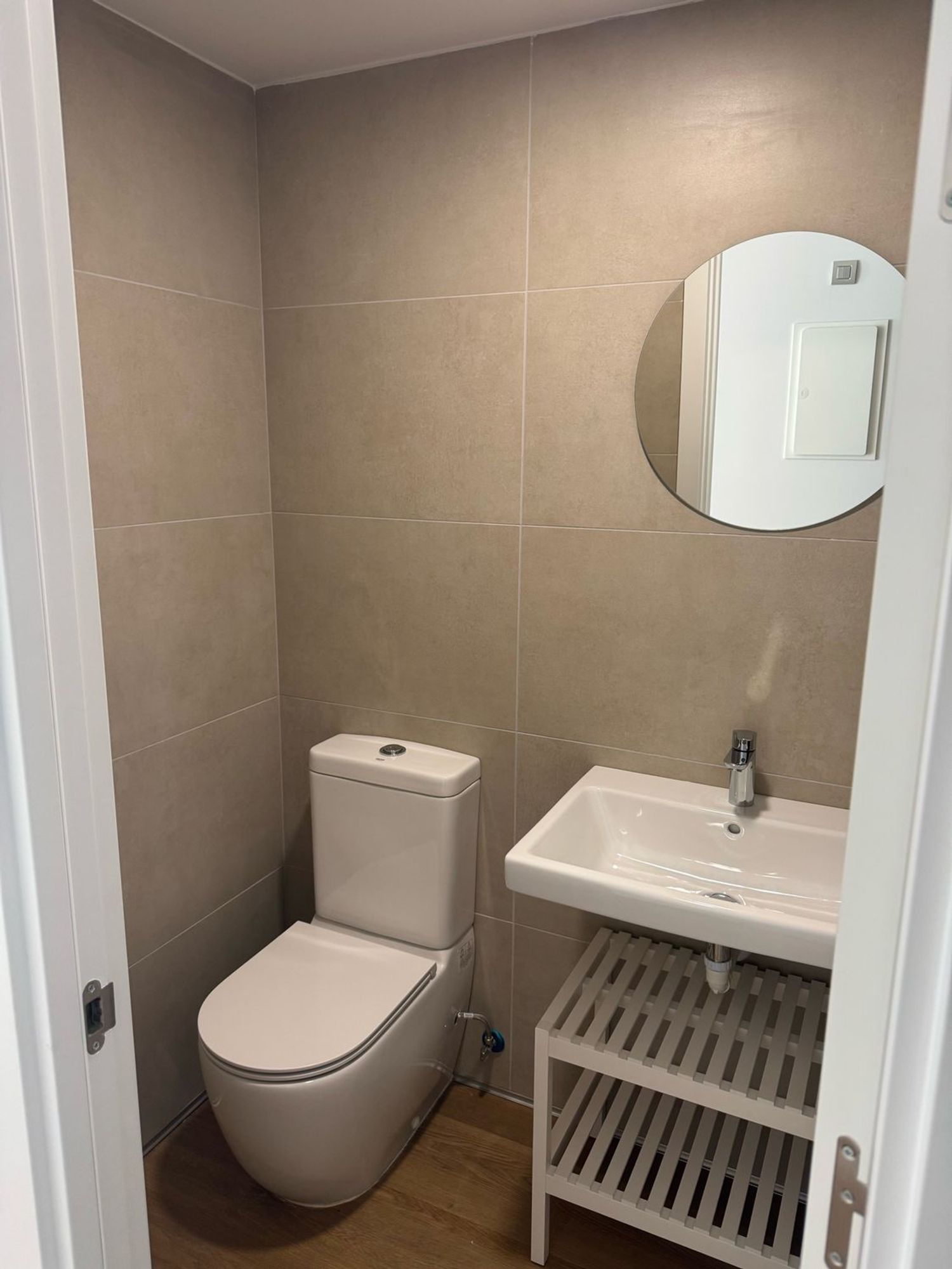 Piso en calle Camelia, 19 - Foto 13