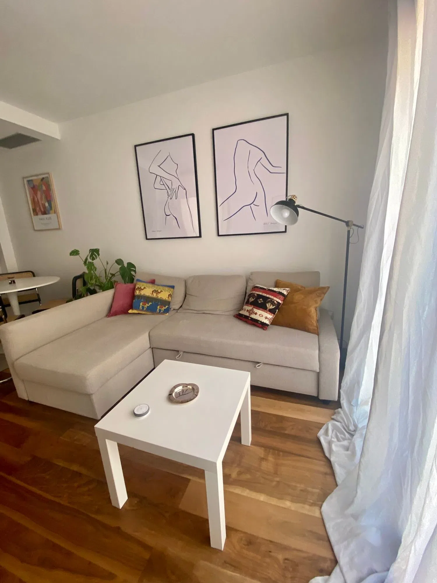 Piso en calle de Sant Antoni Maria Claret, 69 - Foto 10