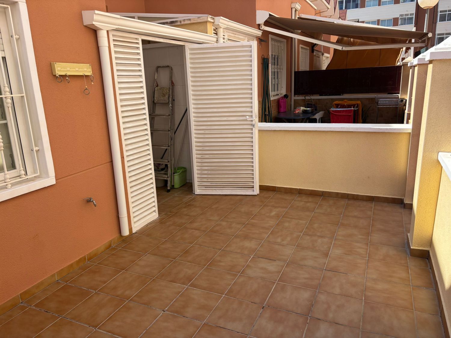 Chalet adosado en calle Alberto Asencio Gonzalvez, 41 - Foto 12