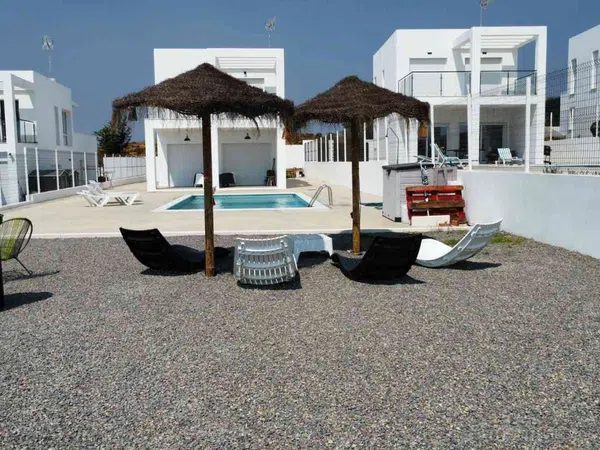 Casa o chalet independiente en Calle de Miguel de Unamuno, 6, Costa Esuri, Costa Esuri - Foto 2