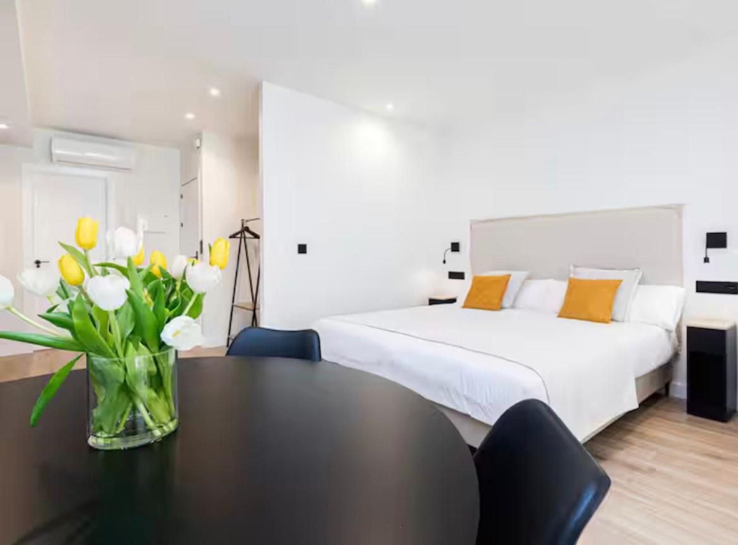 Estudio en calle San Vicente de Paul, 7 - Foto 4