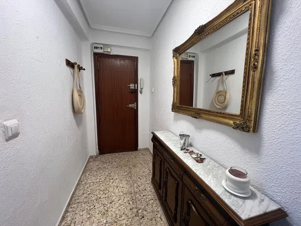 Piso en Calle del Poeta Mas y Ros, L'Illa Perduda - Foto 30