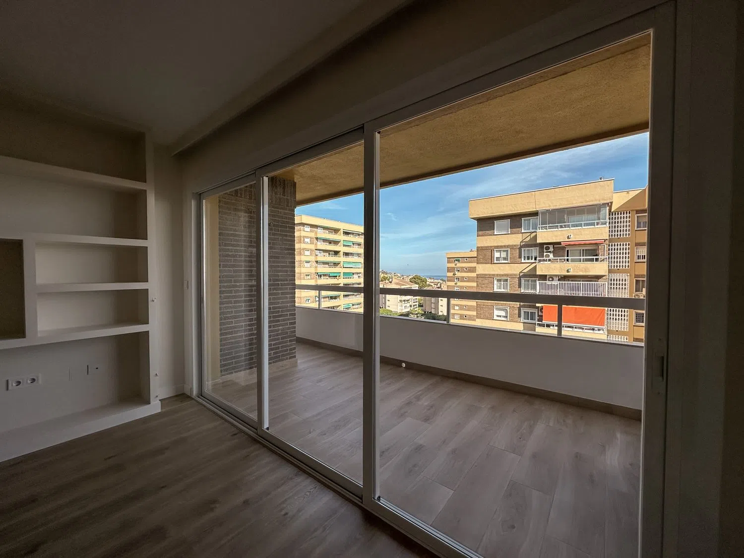 Piso en calle Antonio Trueba, 14 - Foto 3