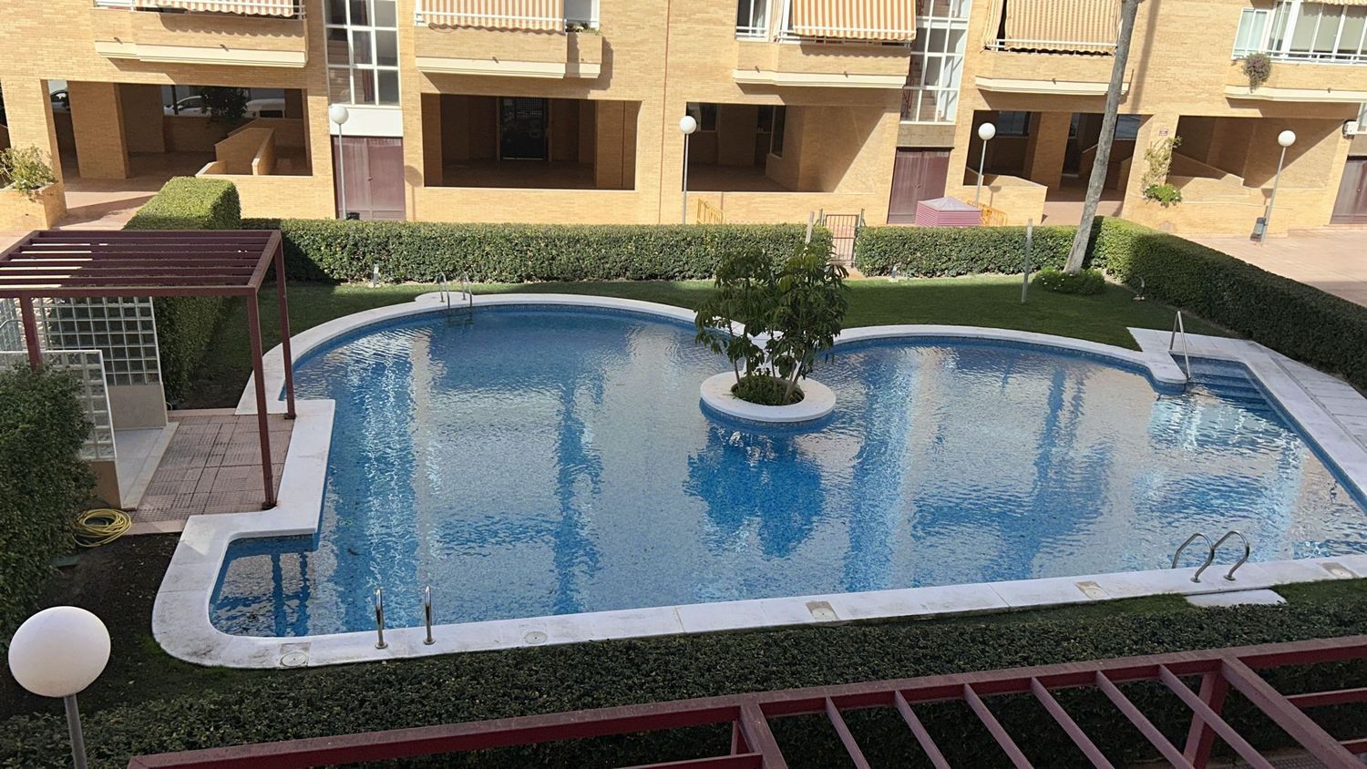 Piso en plaza Médico Antonio Barbero, 9 - Foto 2