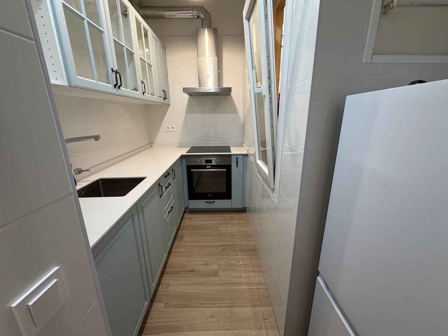 Piso en Asturies, 19, Vila de Gràcia - Foto 3