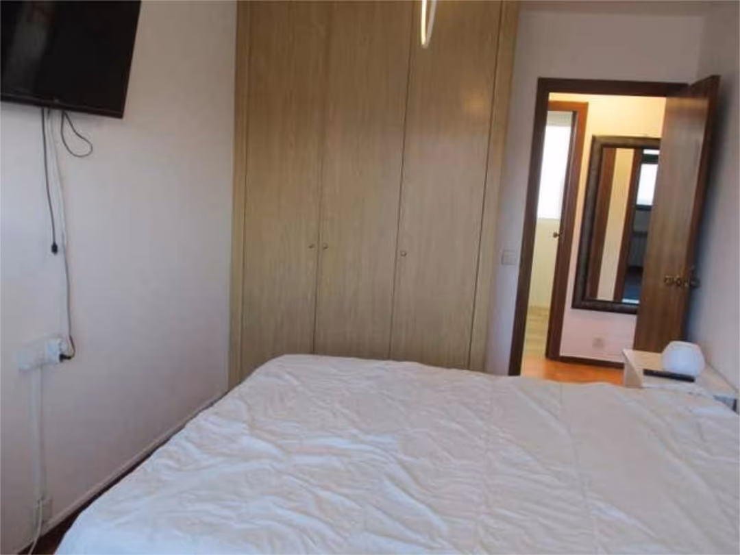 Piso en Ensanche - Foto 6