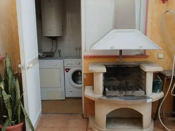 Ático en calle Isidoro Antillón, 109 - Foto 19