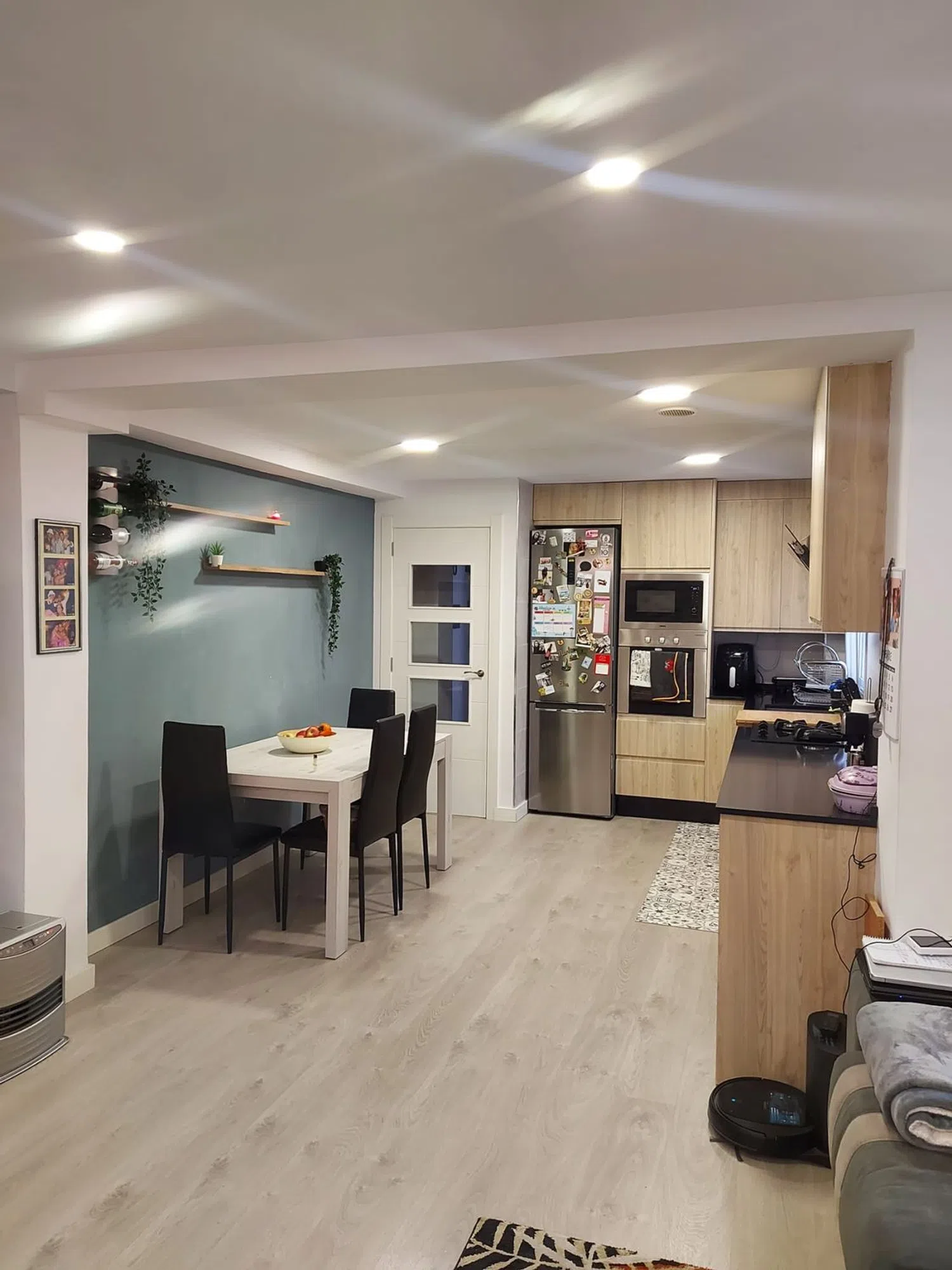 Piso en Barrio Playa de la Malvarrosa - Foto 17