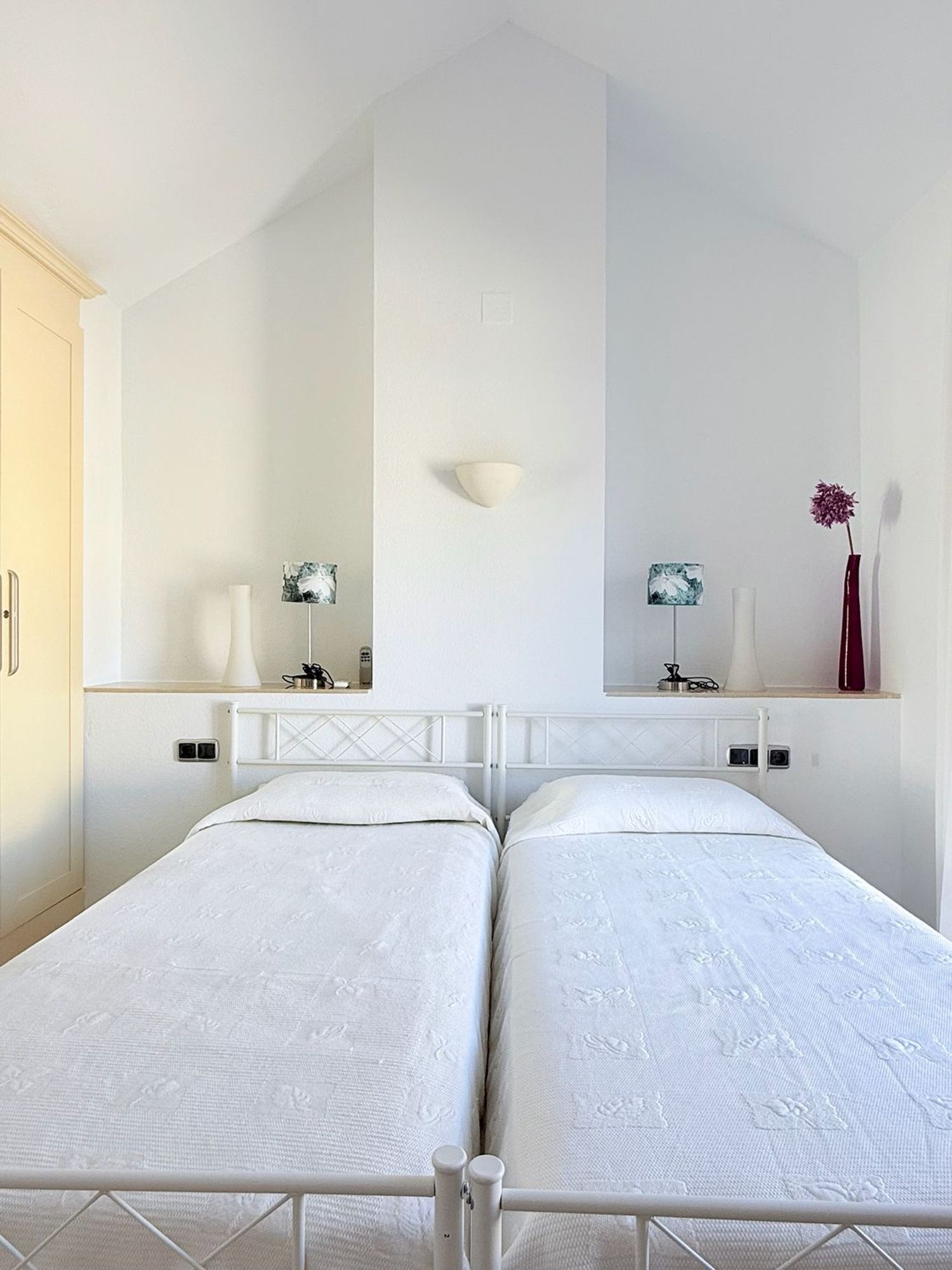 Chalet adosado en Calle Alberto Morgenstern, 6, Zona Sohail, Zona Sohail - Foto 35