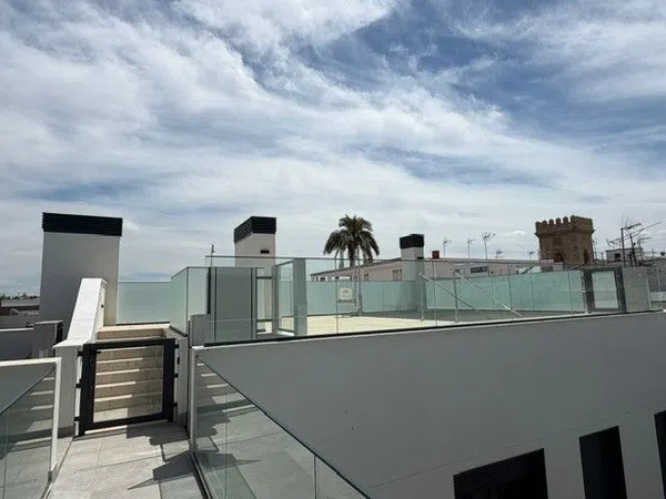 Piso en Plaza de la Gavidia-San Lorenzo - Foto 13