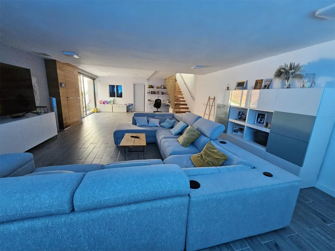 Casa adosada en  Calle Francisco de La Torre 31 - Foto 39