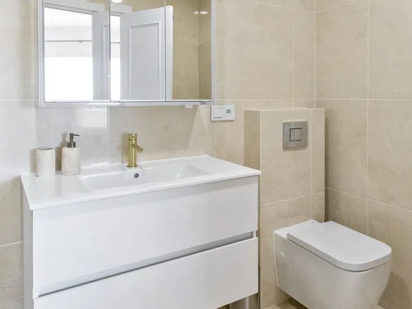 Piso en calle Sierra Morena, 8 - Foto 20