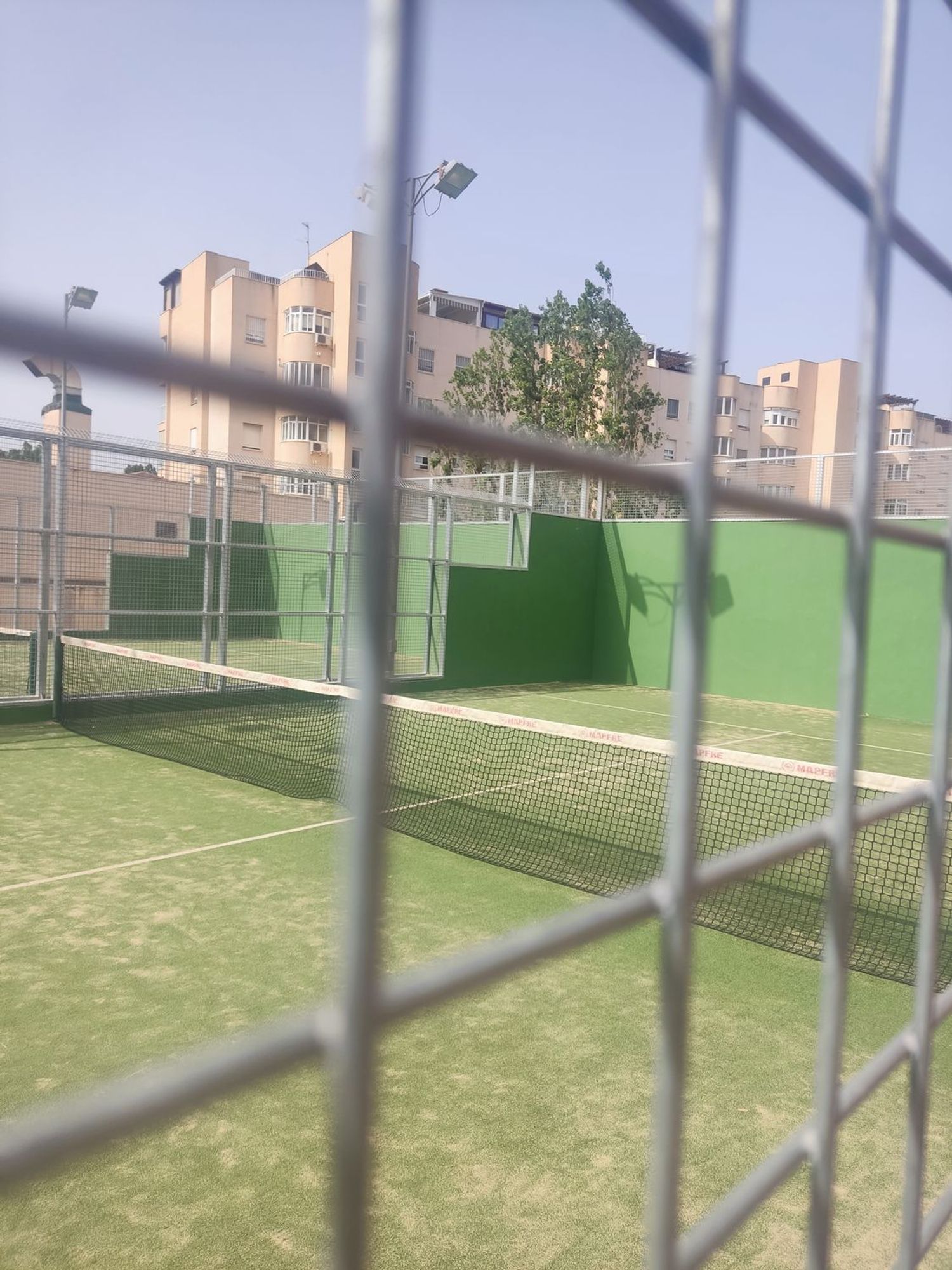 Piso en avenida Plutarco, 16 - Foto 7