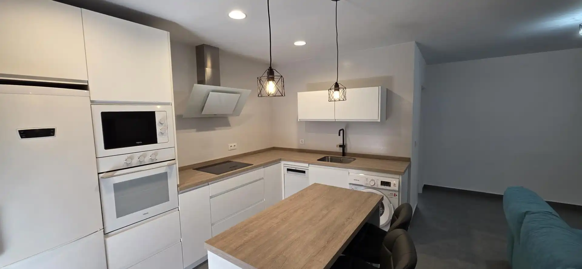 Piso en  Avenida de Menéndez Pelayo 33 - Foto 13