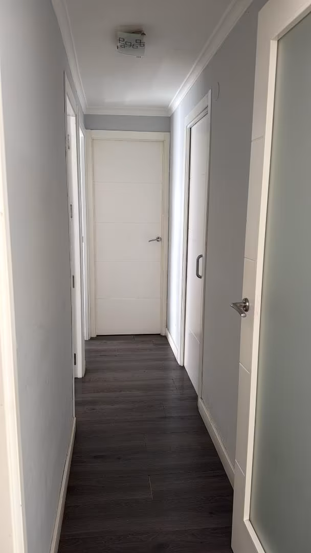 Piso en  Avenida de Carlos III 14