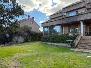 Chalet en Las Rozas de Madrid - Foto 2
