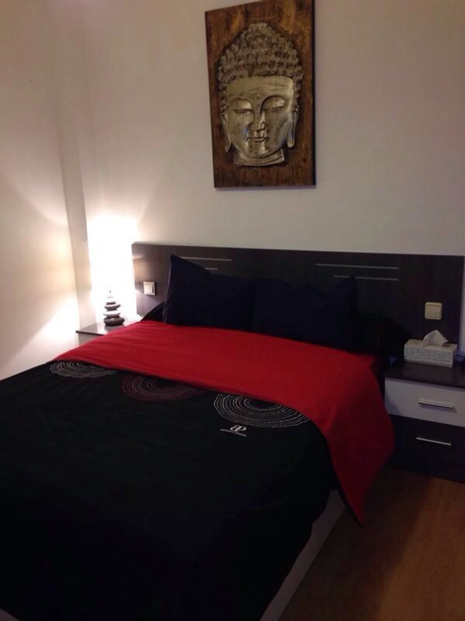 Piso en calle de Bravo Murillo, 376 - Foto 1