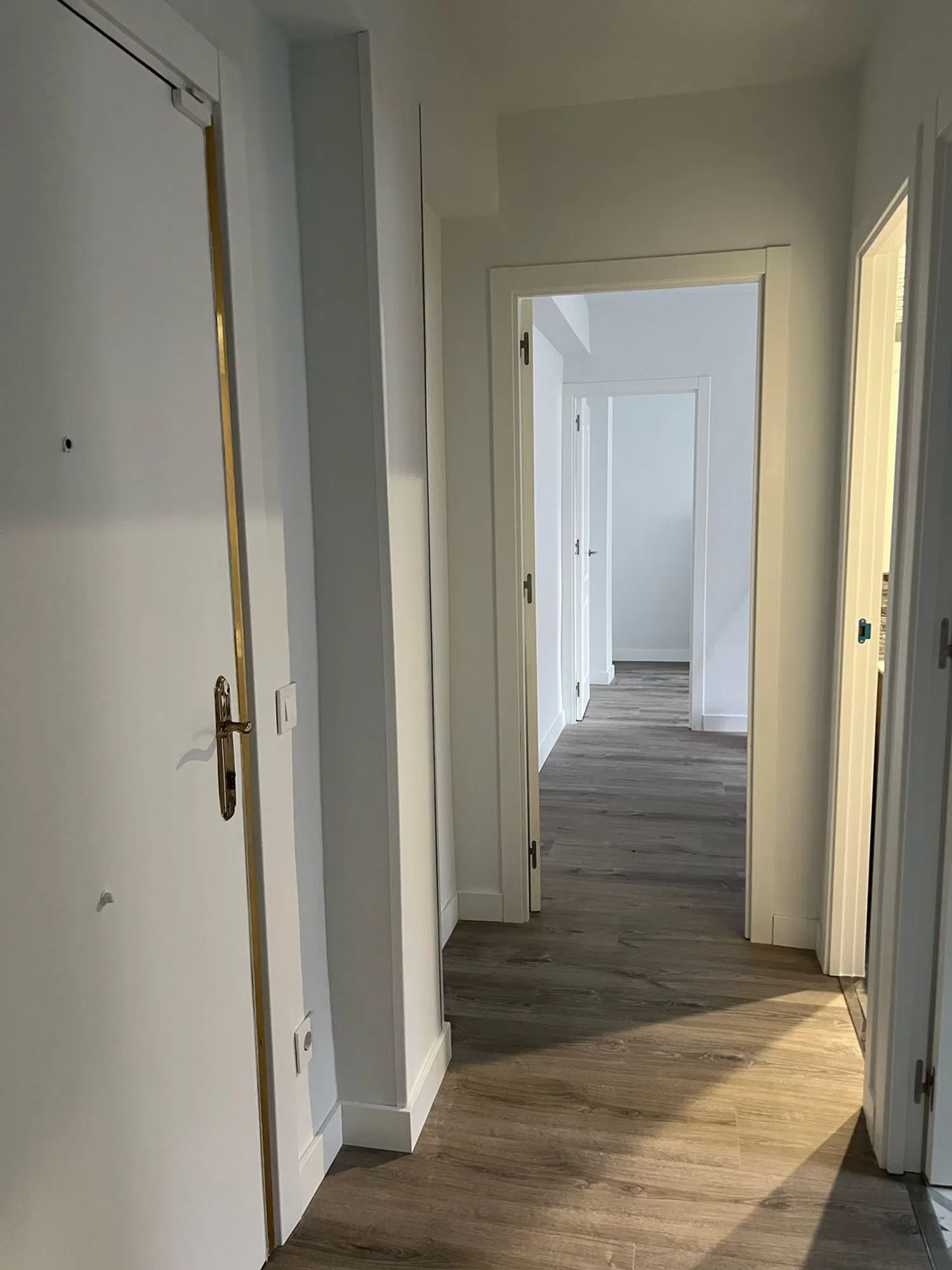 Piso en paseo de Santa María de la Cabeza, 100 - Foto 9