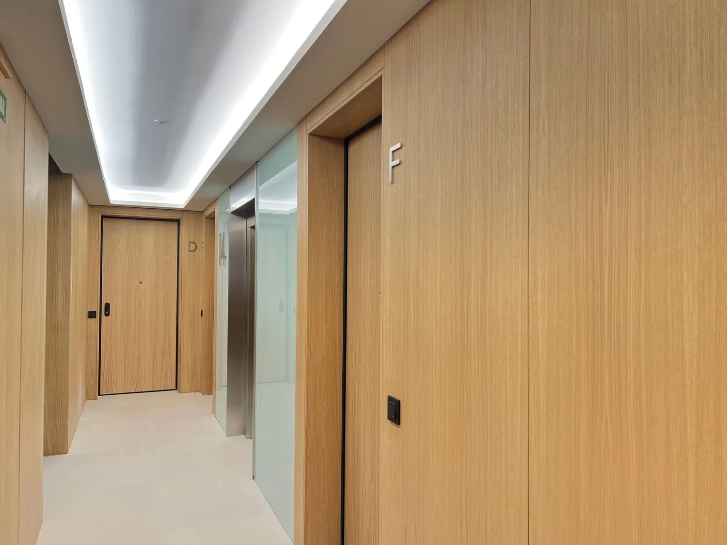 Piso en calle de Mesena, 80 - Foto 1