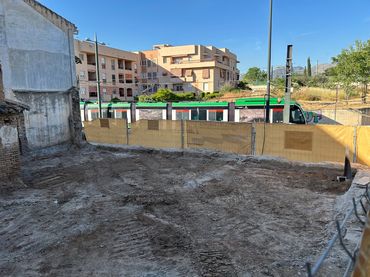 Terreno Residencial en  Placeta Hornillo 11 - Foto 3
