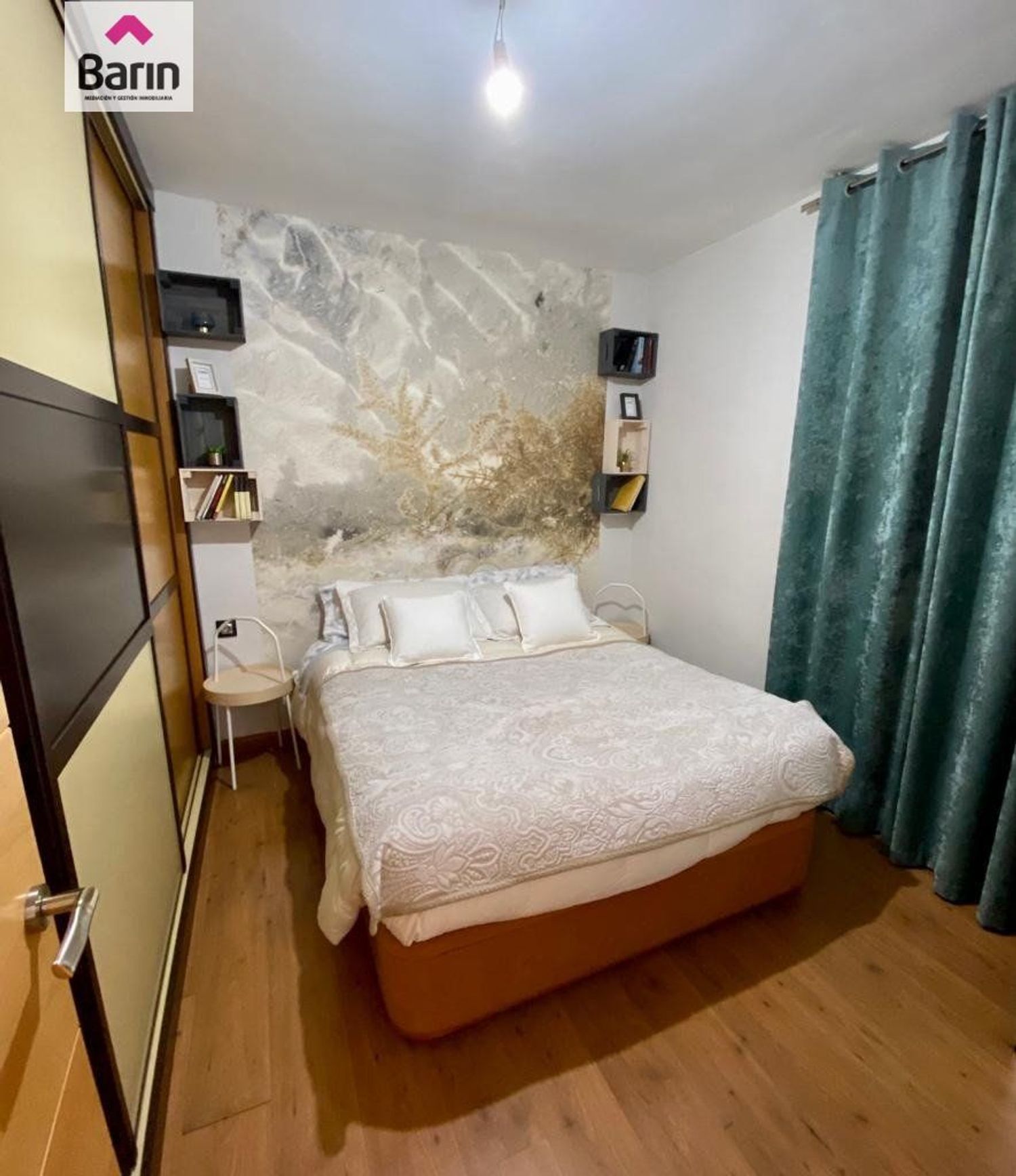 Piso en Valdeolleros - Zumbacón - Camping, Valdeolleros - Zumbacón - Camping - Foto 18