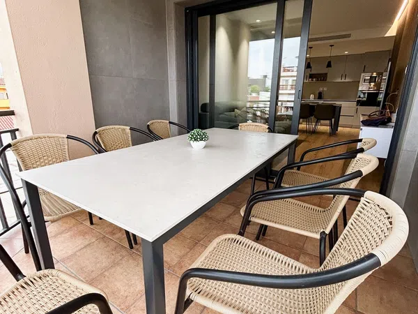 Piso en Paseo Marítim, 212 - Foto 21