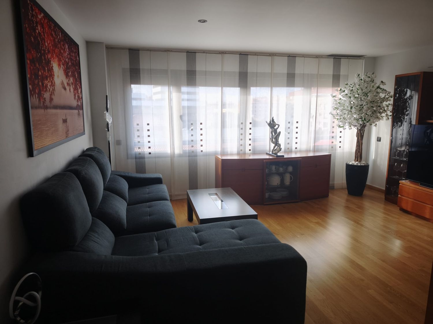 Piso en plaza Lluís Casassas, 6 - Foto 3