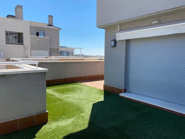 Dúplex en Calle Fuente Cisneros, 7, Parque oeste - Fuente Cisneros - Foto 8