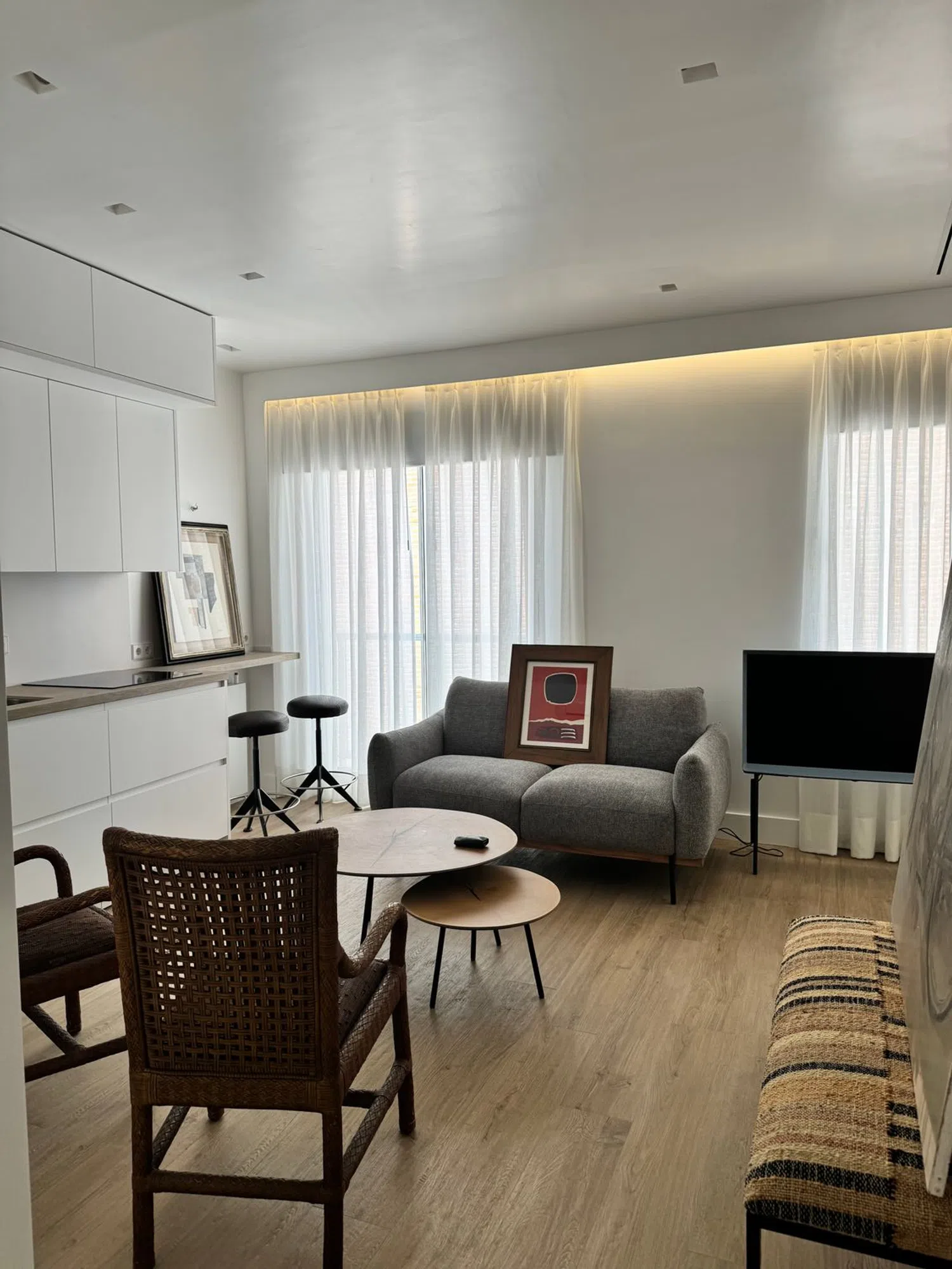 Piso en paseo de Eduardo Dato, 13 - Foto 10