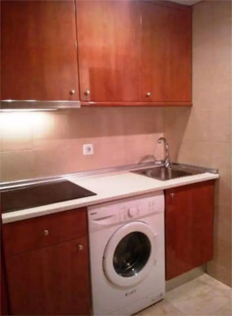 Estudio en Paseo Marítimo - Foto 4