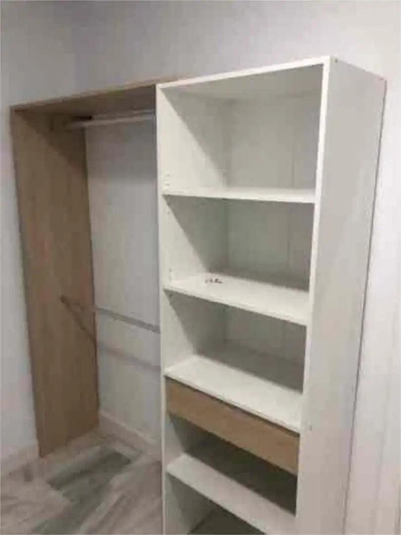 Apartamento en Distrito Poniente Sur - Foto 7