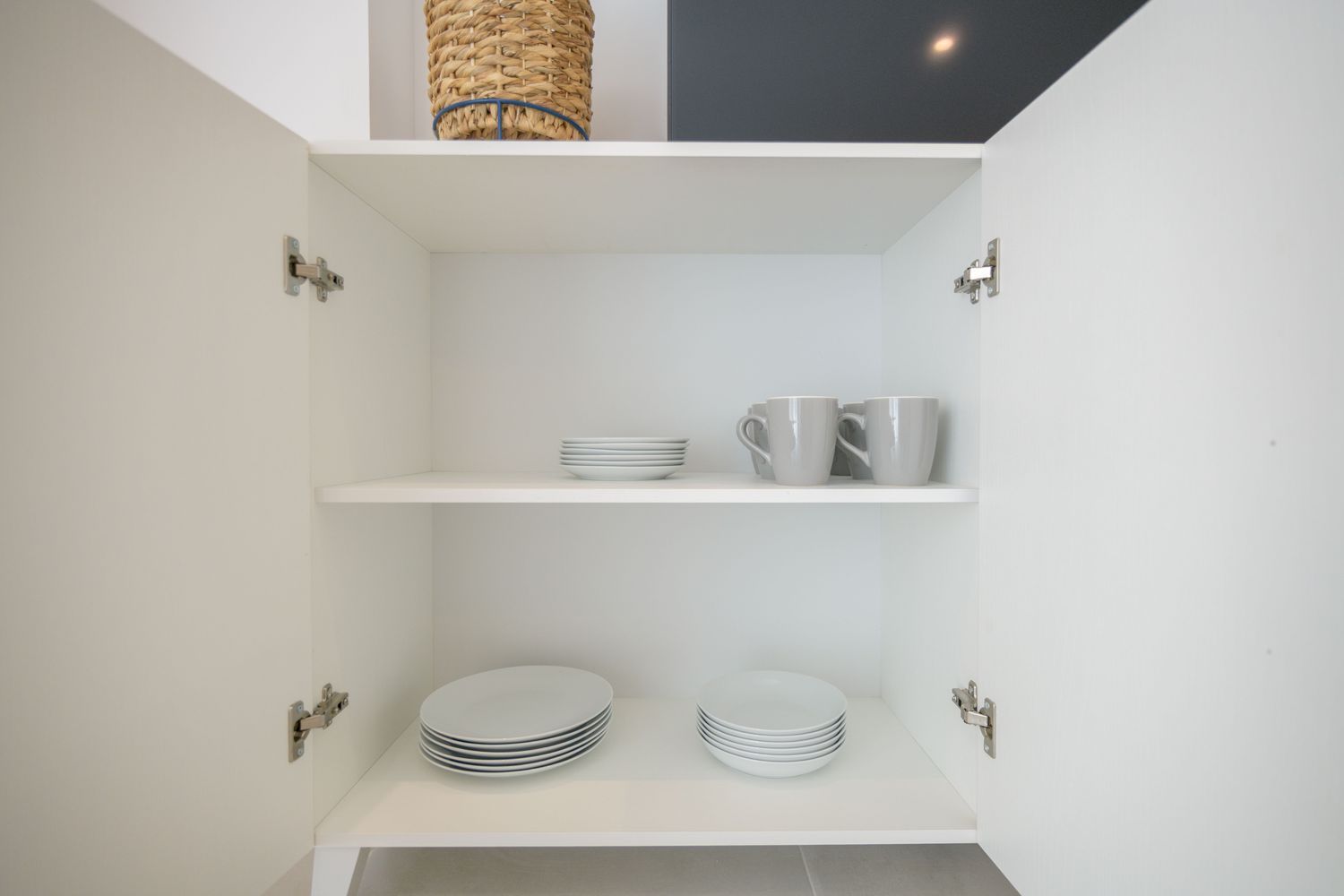 Piso en calle Vázquez Claver, 5 , Piso 1 b - Foto 26