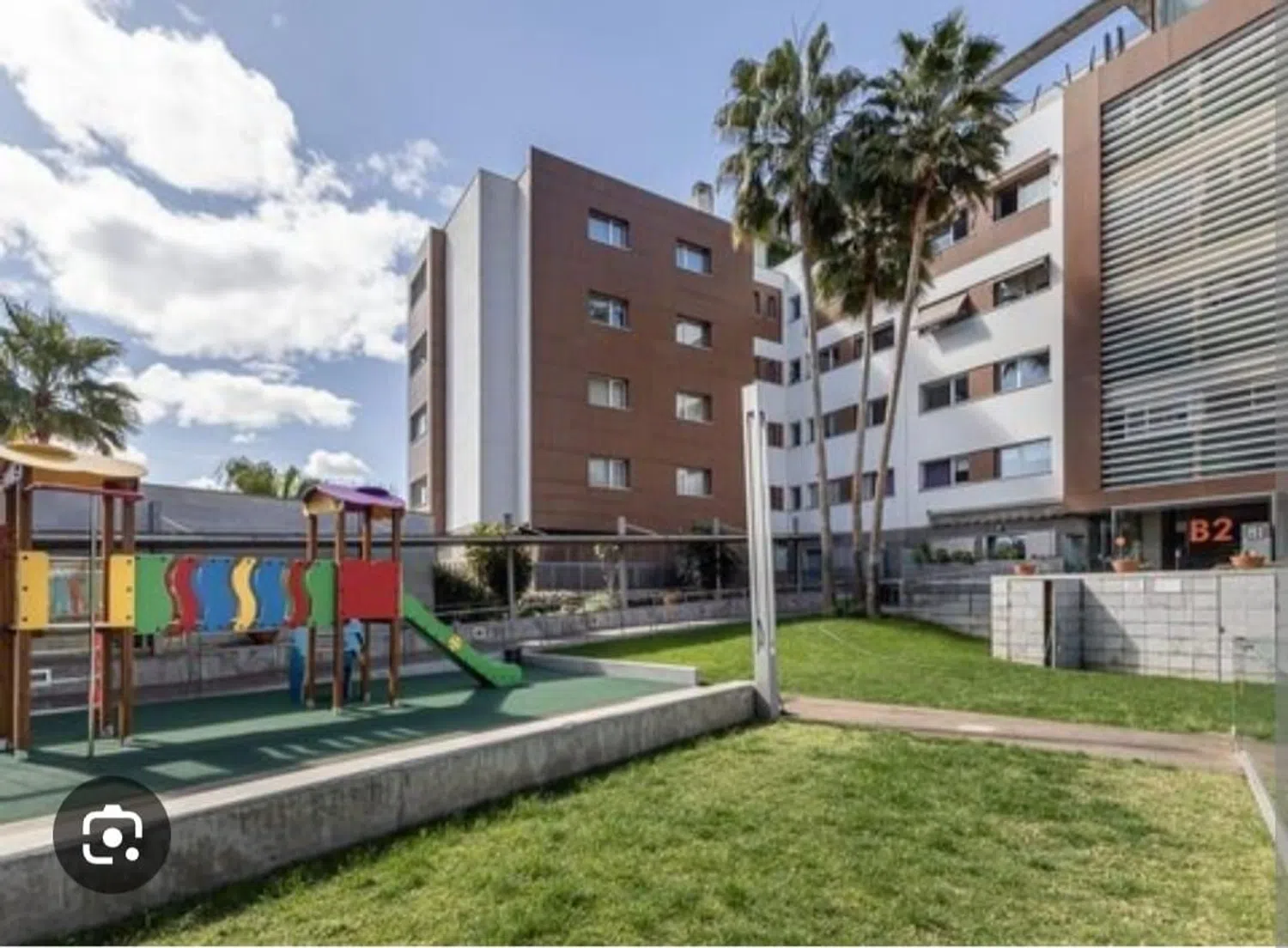 Piso en avenida de la Ilustración, 60 - Foto 1