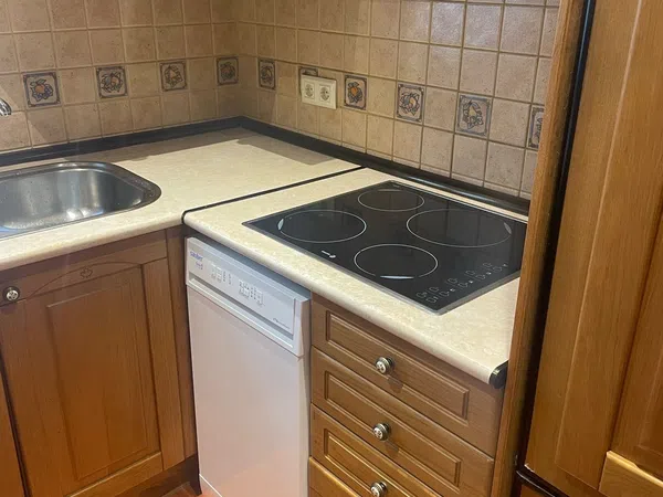 Piso en Calle Cipriano Sancho, 11, Ventas - Foto 30