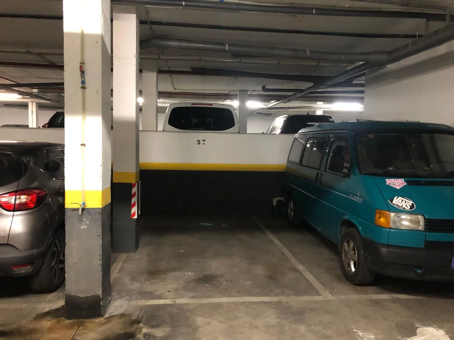 Piso en calle de Pedro Campos, 12 - Foto 17