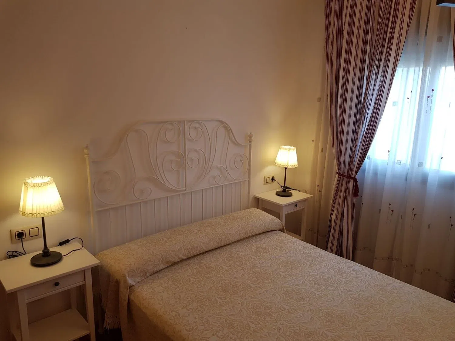 Piso en avenida Imperio Argentina, 5